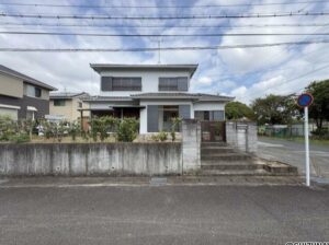外観　別角度