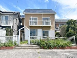 【リフォーム済】磐田市東平松　4LDKの物件画像