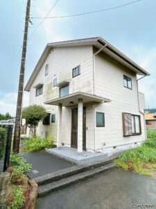 【9月29日まで現況販売】掛川市篠場　4SLDKの物件画像