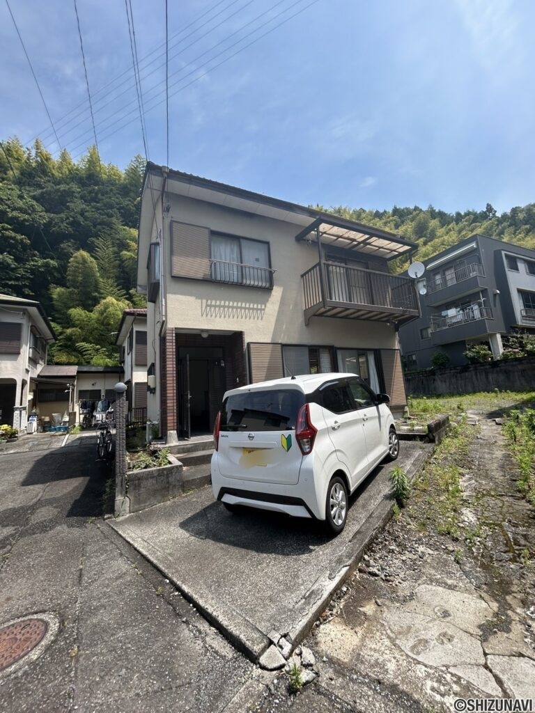 松富4　外観