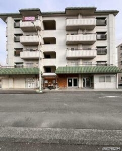 【リフォーム済】サンシャイン二番町301の物件画像