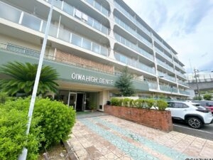 大岩ハイデンス　現況販売　4階の物件画像