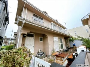 【12月リフォーム完成予定】浜松市中央区中野町　4LDKの物件画像