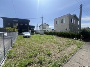 藤枝市大新島　65.12坪　の物件画像