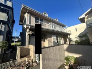 【12月リフォーム完成予定】浜松市中央区中野町　4LDKの物件画像