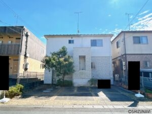 【2026年12月リフォーム完成予定】掛川市下垂木　4LDKの物件画像