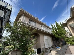 【9月13日まで現況販売】浜松市中央区中野町　4LDKの物件画像
