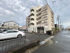 アーバンヒル神田　3階　4LDKの物件画像