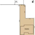 2025年築　セキスイハイム施工　平家建の画像