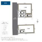 全体区画図
