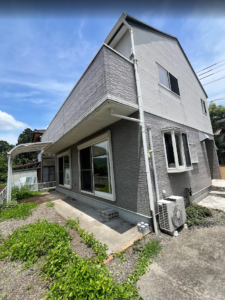 富士宮市外神　中古戸建の画像