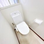 1階トイレ