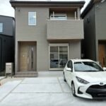葵区与一6丁目　4LDK　新築住宅の画像