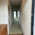 沼津市　サンコーポ吉田509　室内