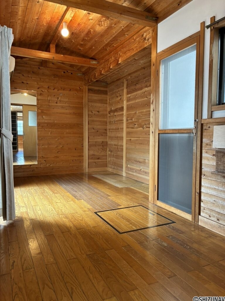 沼津市高島町　中古住宅　内観