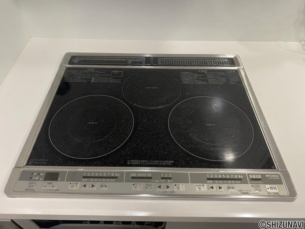 エンブルエバー磐田605の画像
