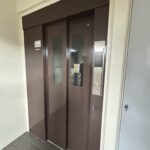 【エレベーター】
