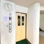 【エレベーター】