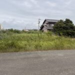 松島町　土地（調整区域　三種白地農地）の画像