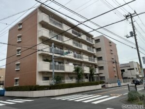 サンコーポ吉田509号室の物件画像