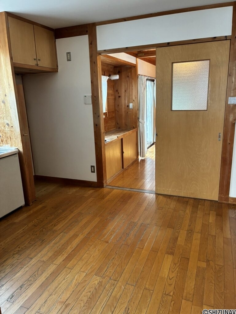 沼津市高島町　中古住宅　内観
