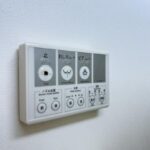 温水洗浄機能付き