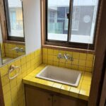 沼津市高島町　中古住宅　内観
