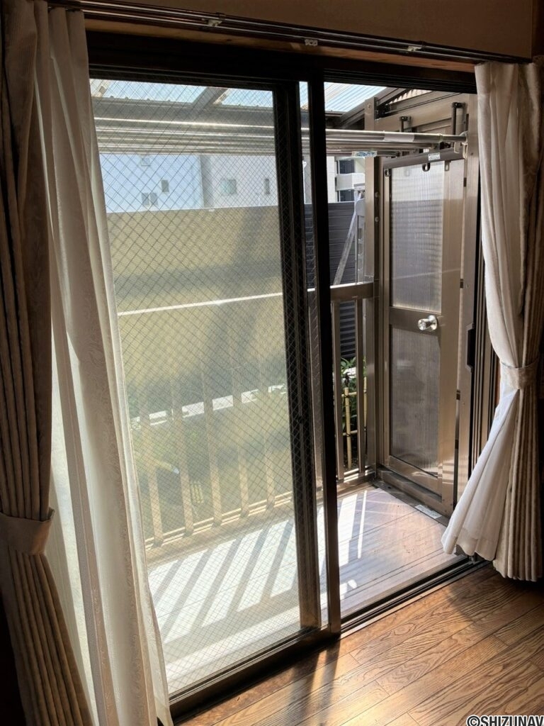 沼津市高島町　中古住宅　内観