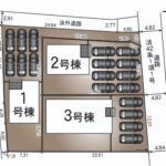 全体区画図