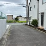 富士市宮下　中古　外観