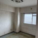 沼津市　サンコーポ吉田509　室内