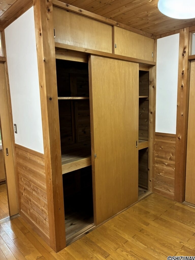 沼津市高島町　中古住宅　内観