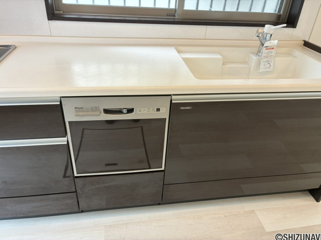 富士市宮下　中古　内観