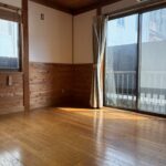 沼津市高島町　中古住宅　内観