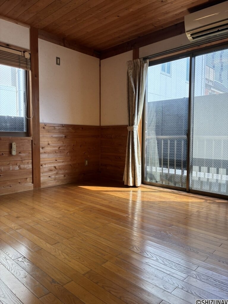 沼津市高島町　中古住宅　内観