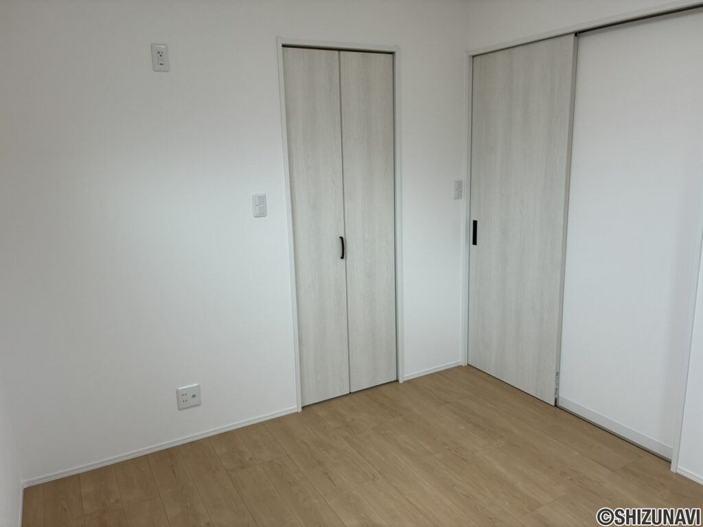 2階洋室B5.2帖
