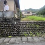 境界