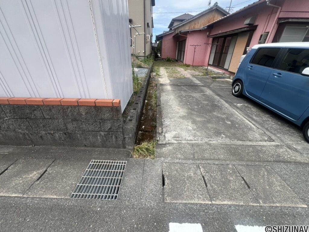 境界