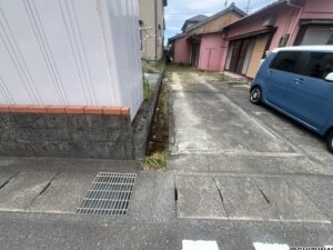 境界