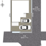 ★長期優良住宅★【2026.10月完成】沼津市大岡3期1棟　新築戸建ての画像