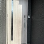 玄関ドア