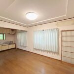松富4　LDK②