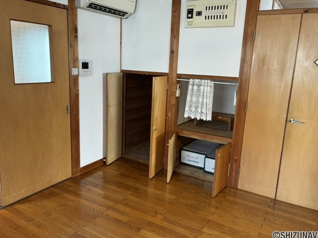 沼津市高島町　中古住宅　内観
