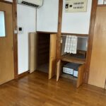 沼津市高島町　中古住宅　内観