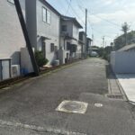 富士市宮下　中古　外観