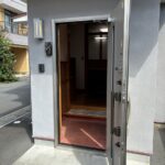 沼津市高島町　中古住宅　内観