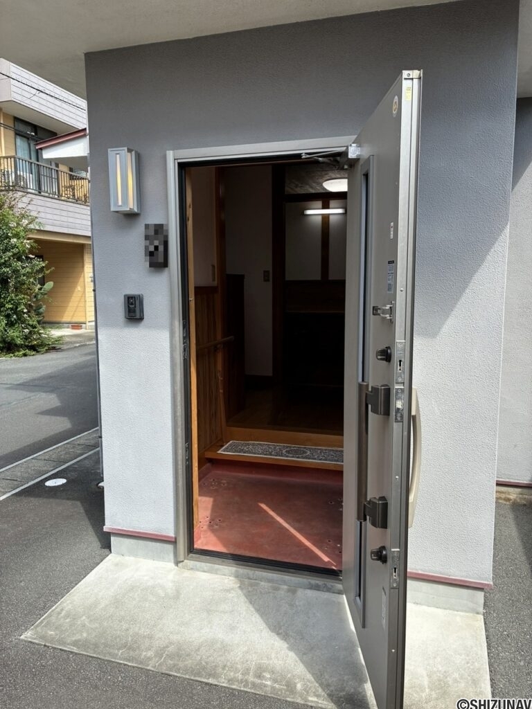 沼津市高島町　中古住宅　内観