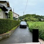 【間口部分】