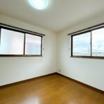 【2階6.5帖洋室】