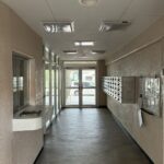沼津市　サンコーポ吉田509　共用部分